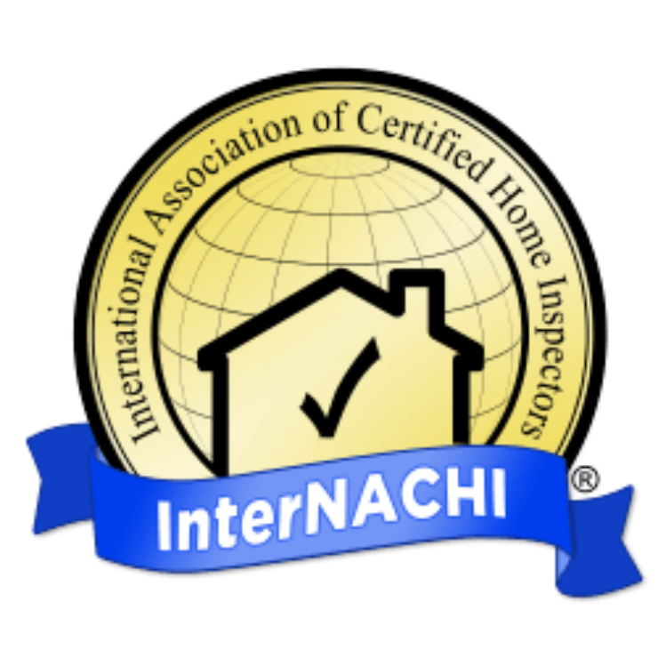 InterNACHI Certificate InterNACHI, Certified Home Inspector, Home Inspector, School Inspector, Certified